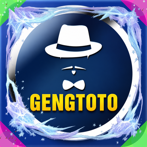 gengtoto — galeri pratinjau - APK Resmi