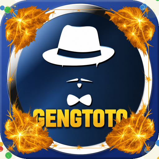 gengtoto — galeri pratinjau Resmi APK